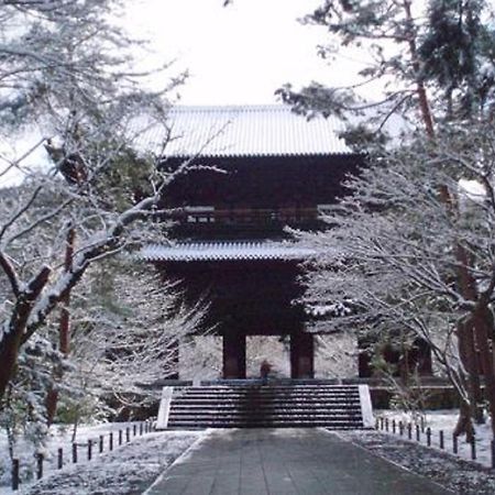 Kamuroan Kyoto Luaran gambar