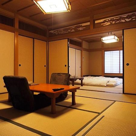 Kamuroan Kyoto Luaran gambar
