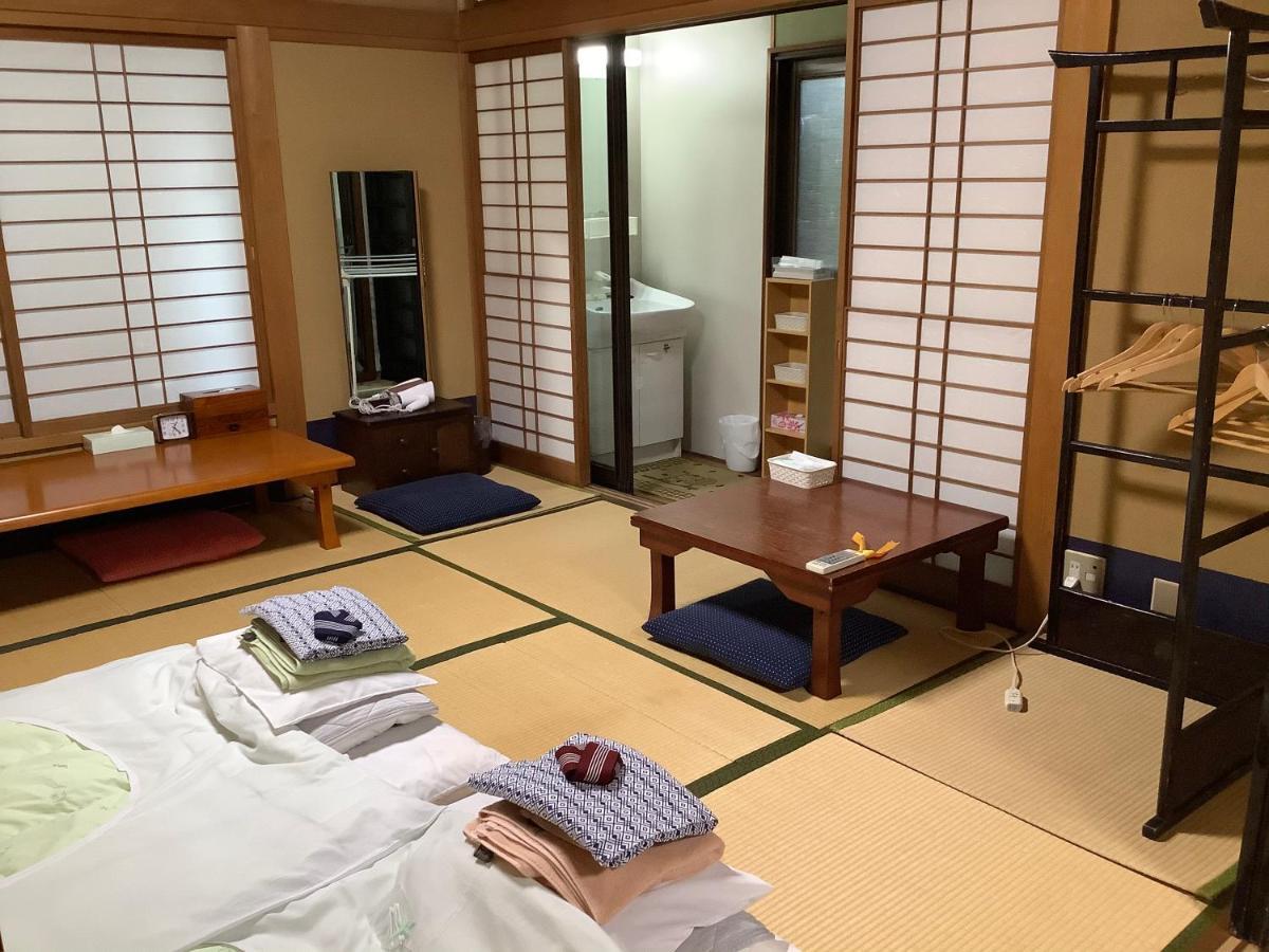Kamuroan Kyoto Luaran gambar