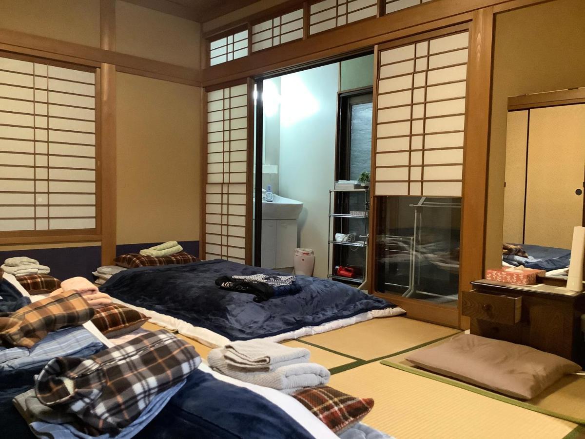 Kamuroan Kyoto Luaran gambar