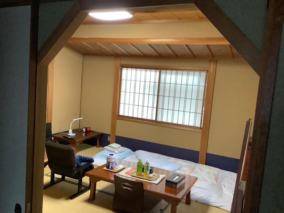 Kamuroan Kyoto Luaran gambar