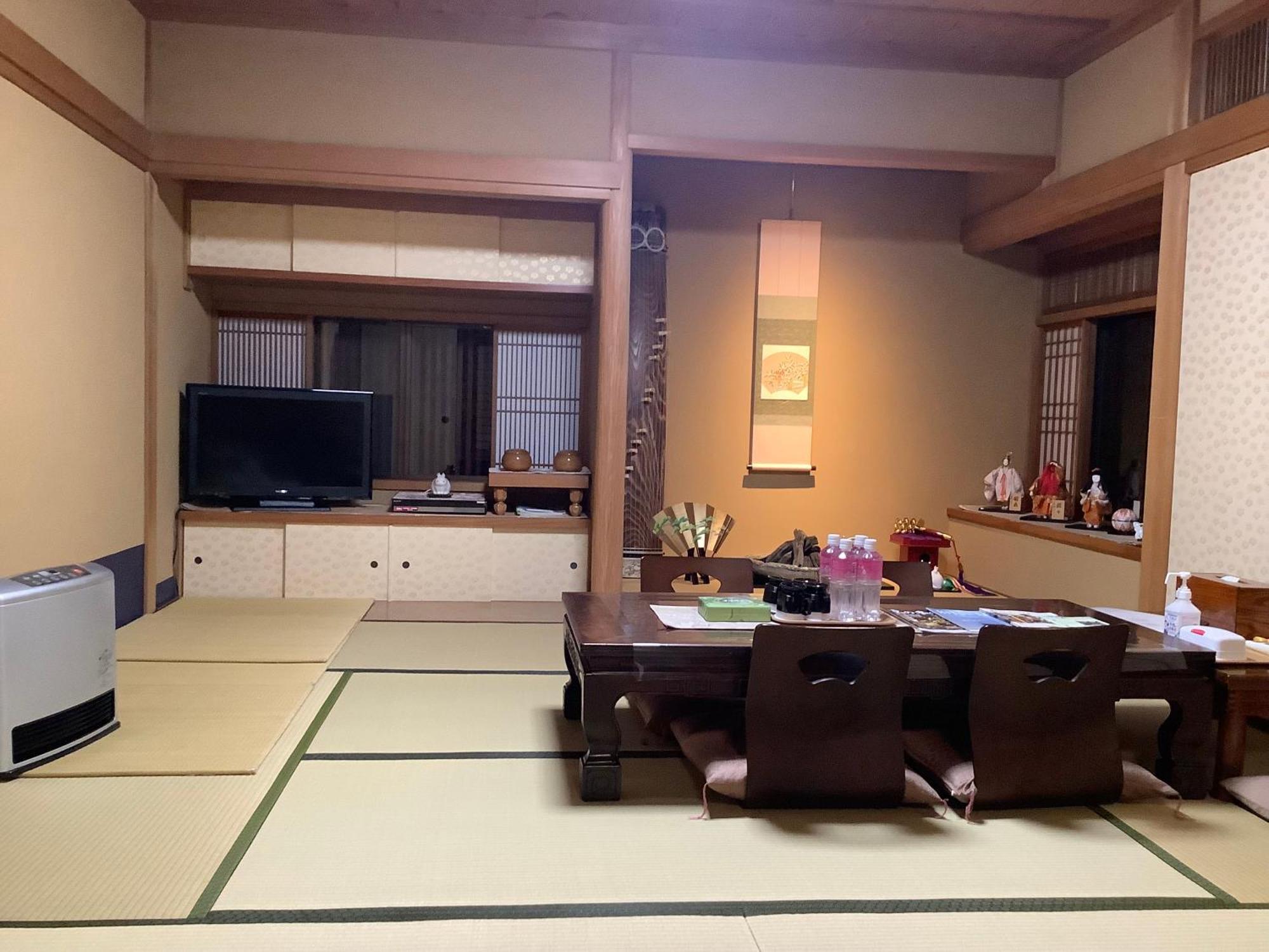 Kamuroan Kyoto Luaran gambar