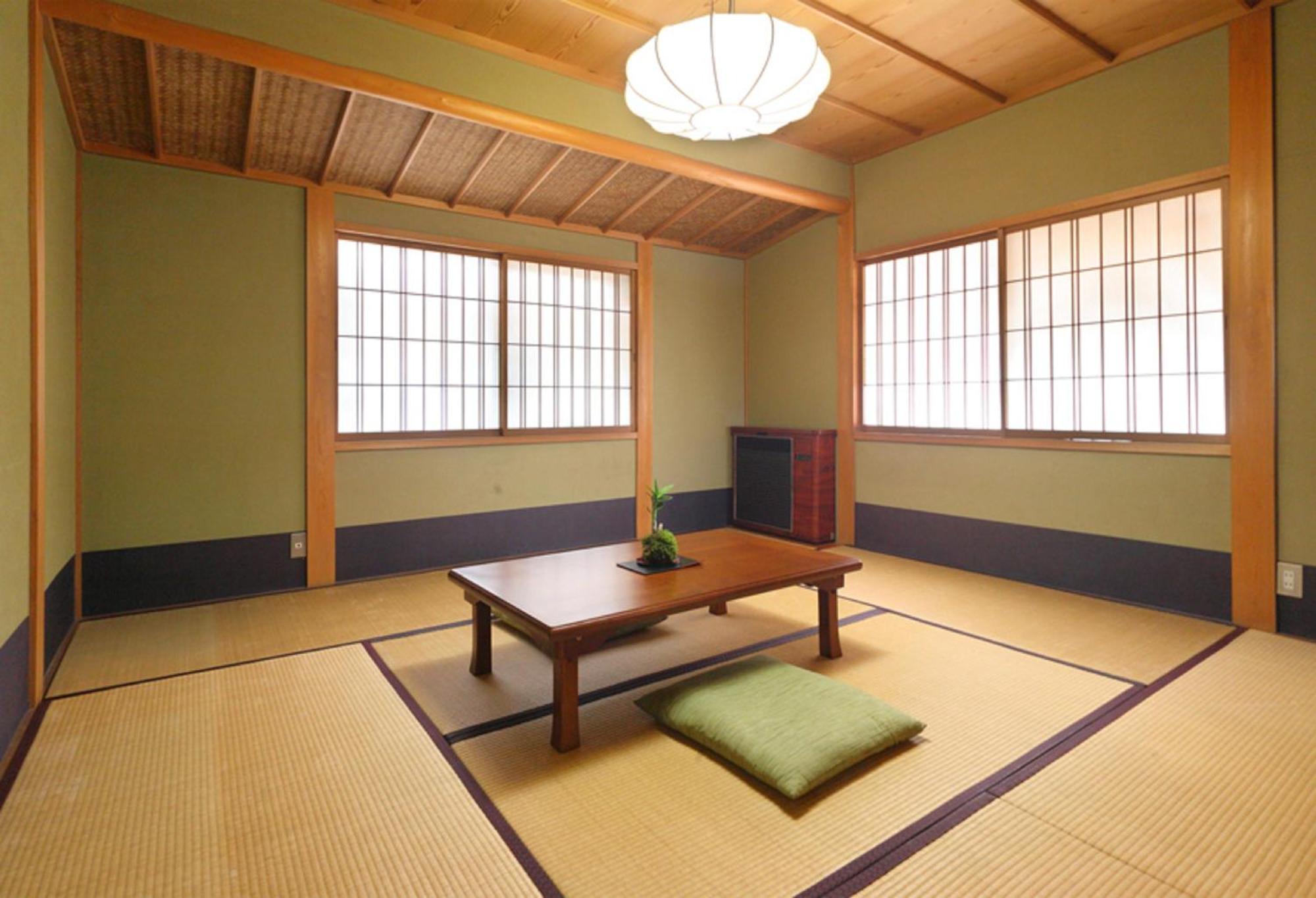 Kamuroan Kyoto Luaran gambar