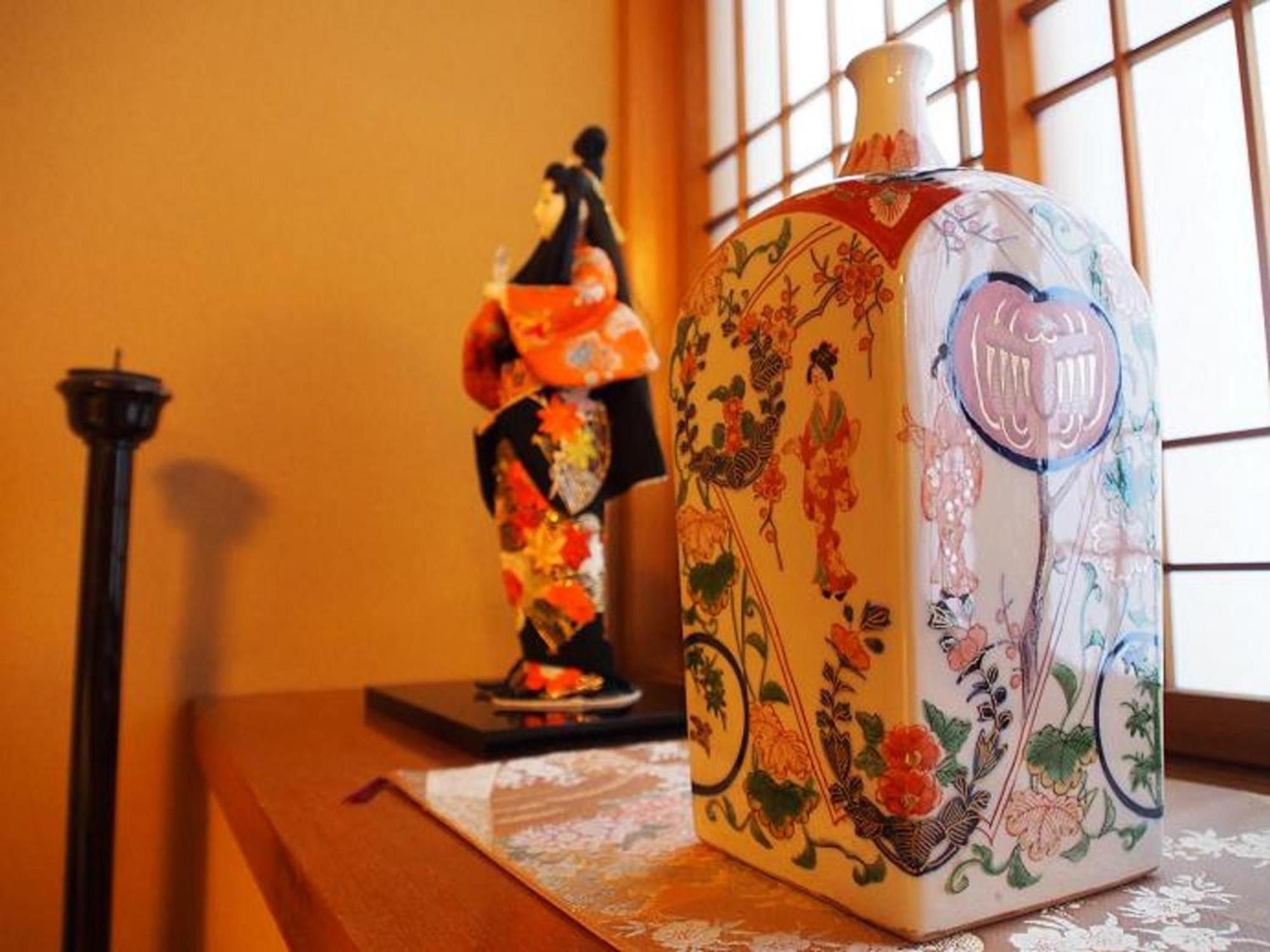 Kamuroan Kyoto Luaran gambar
