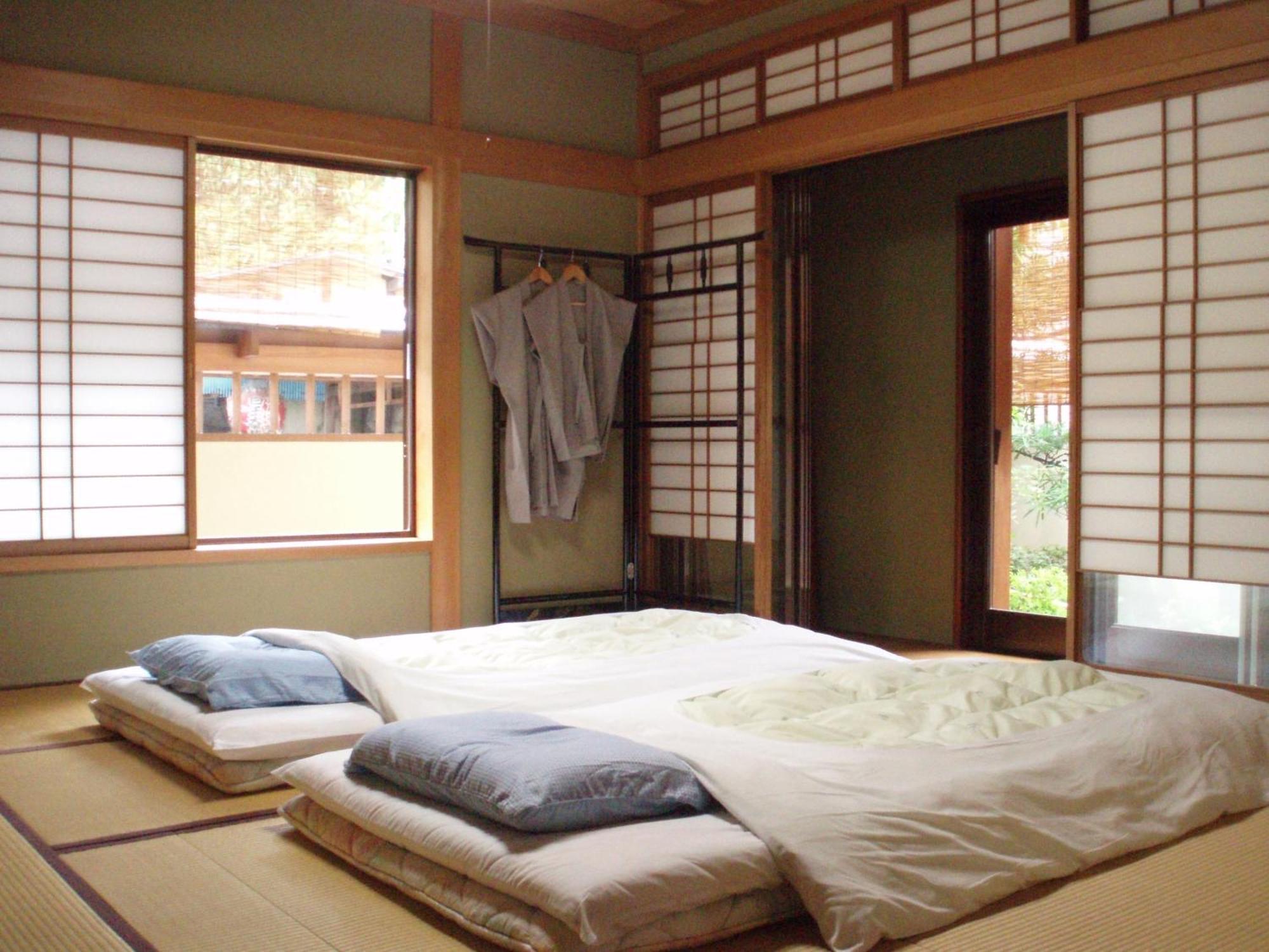 Kamuroan Kyoto Luaran gambar