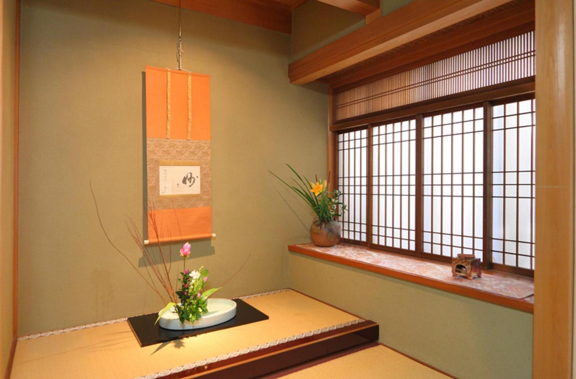 Kamuroan Kyoto Luaran gambar