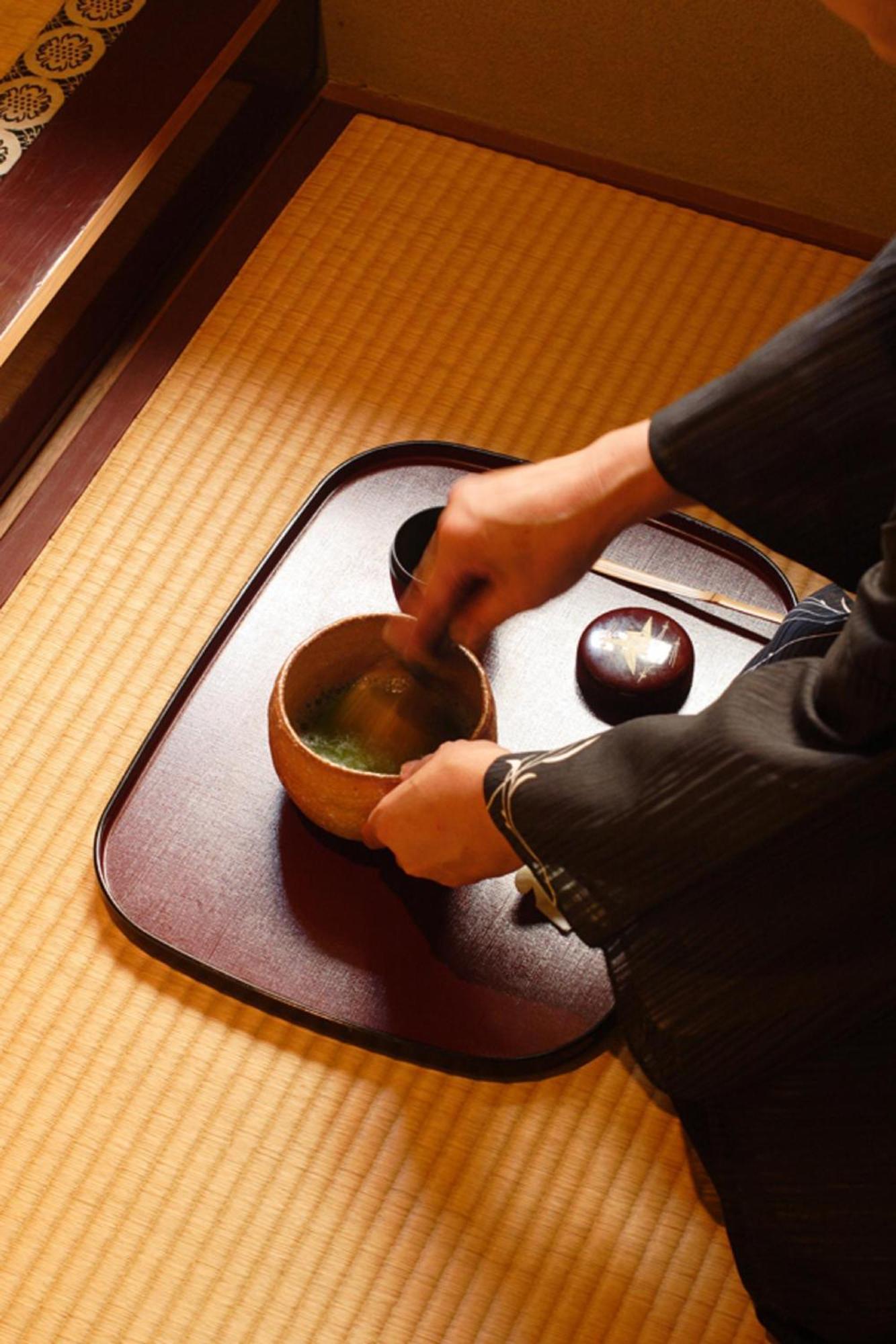 Kamuroan Kyoto Luaran gambar