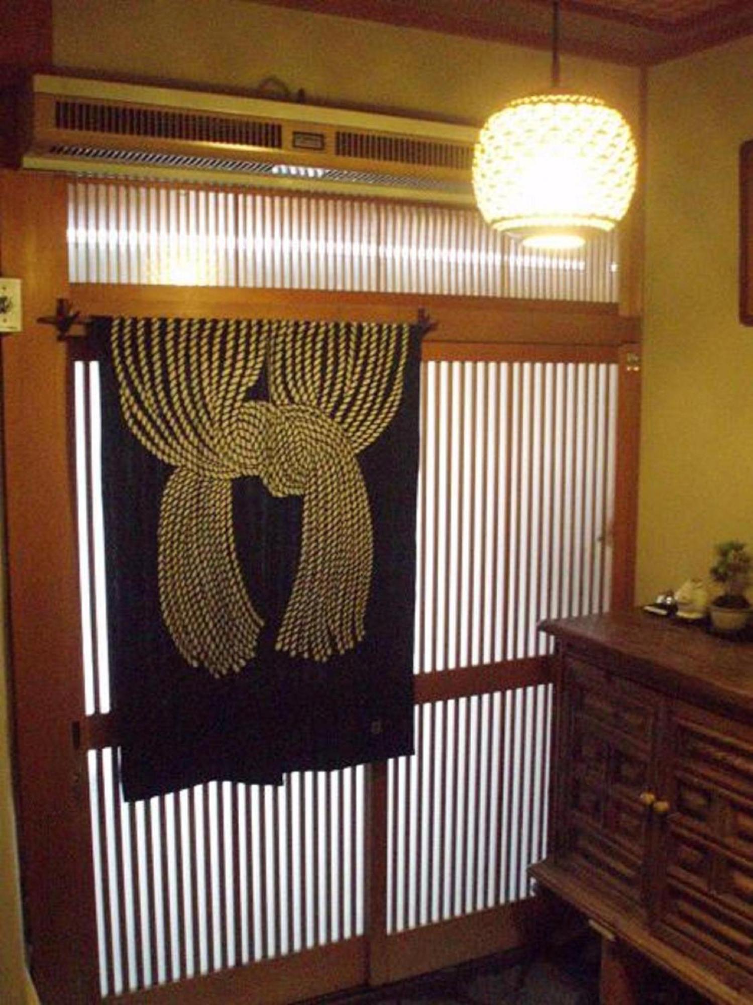 Kamuroan Kyoto Luaran gambar