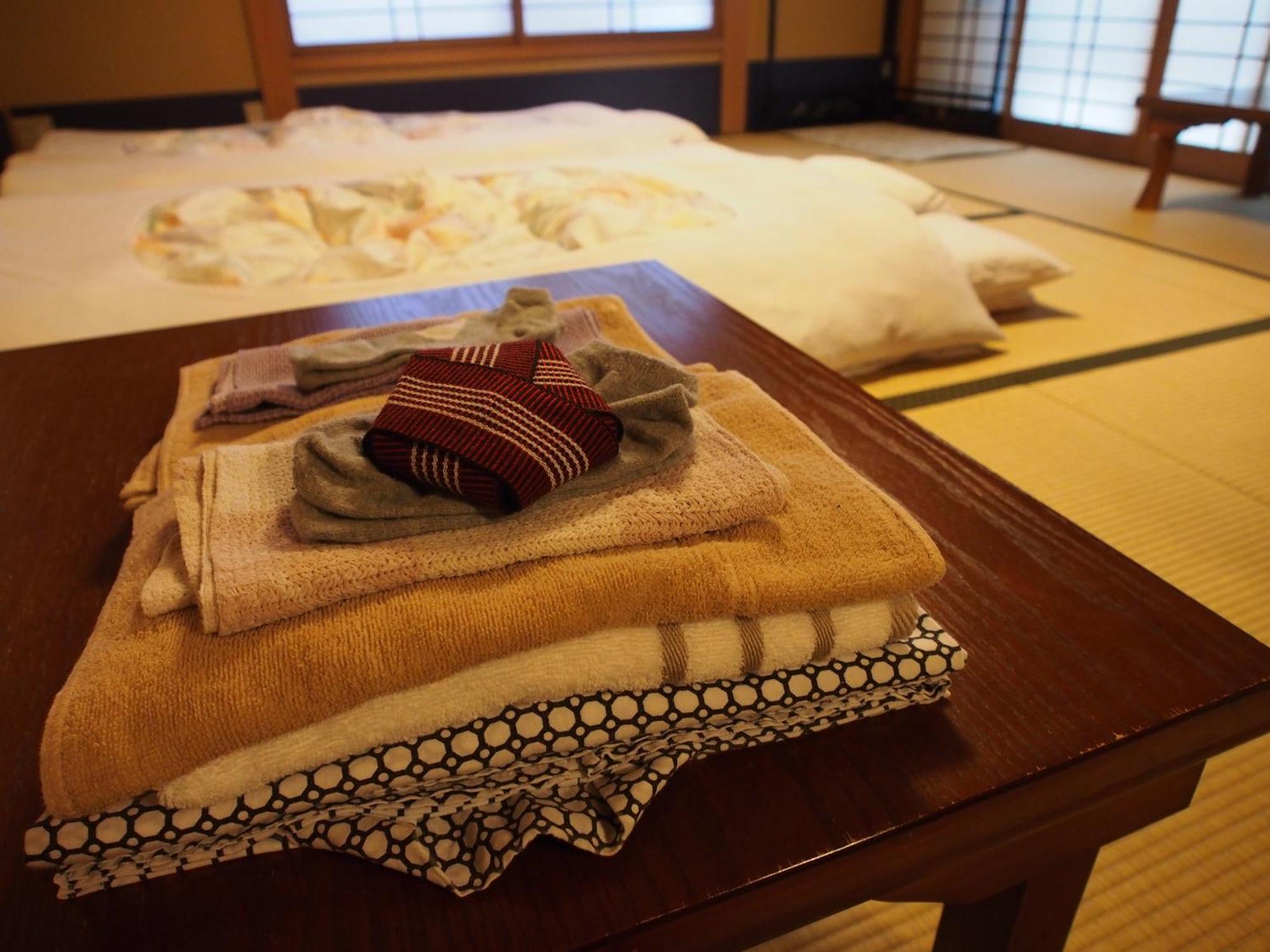 Kamuroan Kyoto Luaran gambar