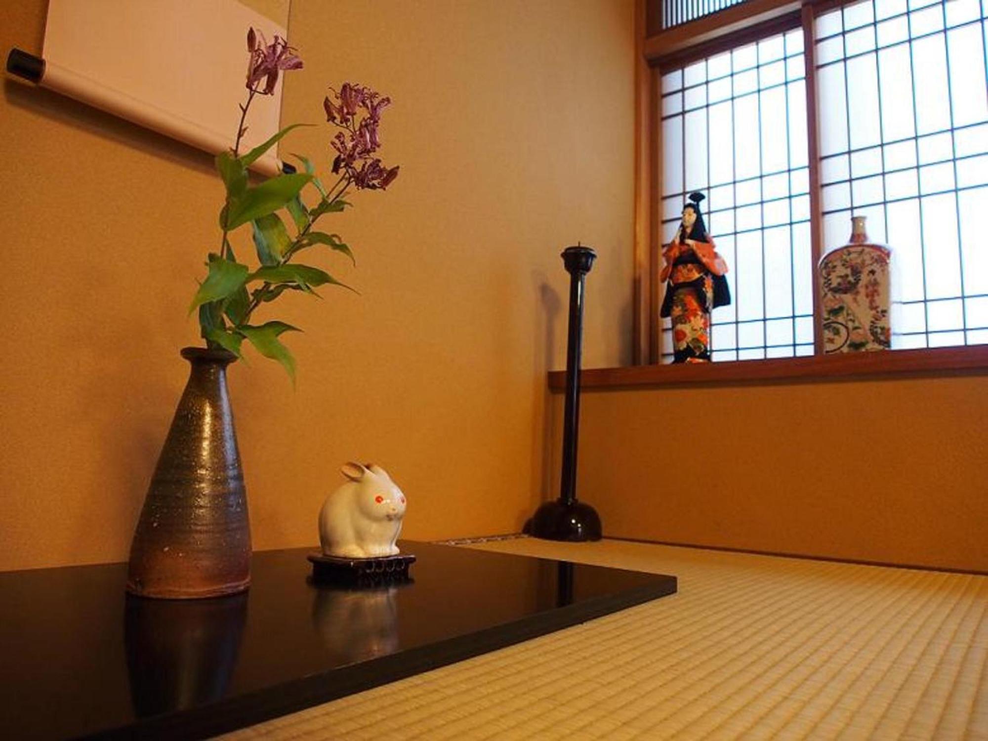 Kamuroan Kyoto Luaran gambar