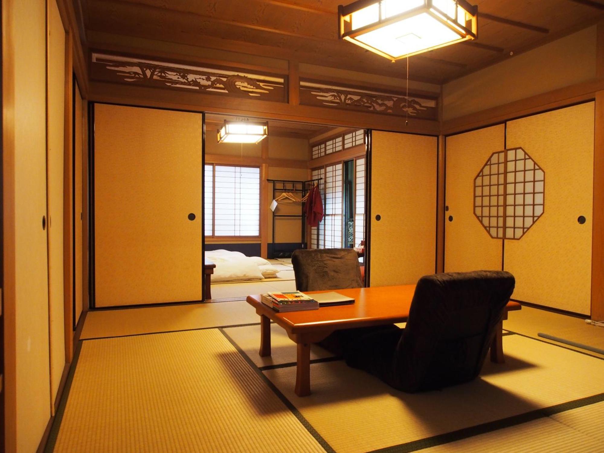 Kamuroan Kyoto Luaran gambar