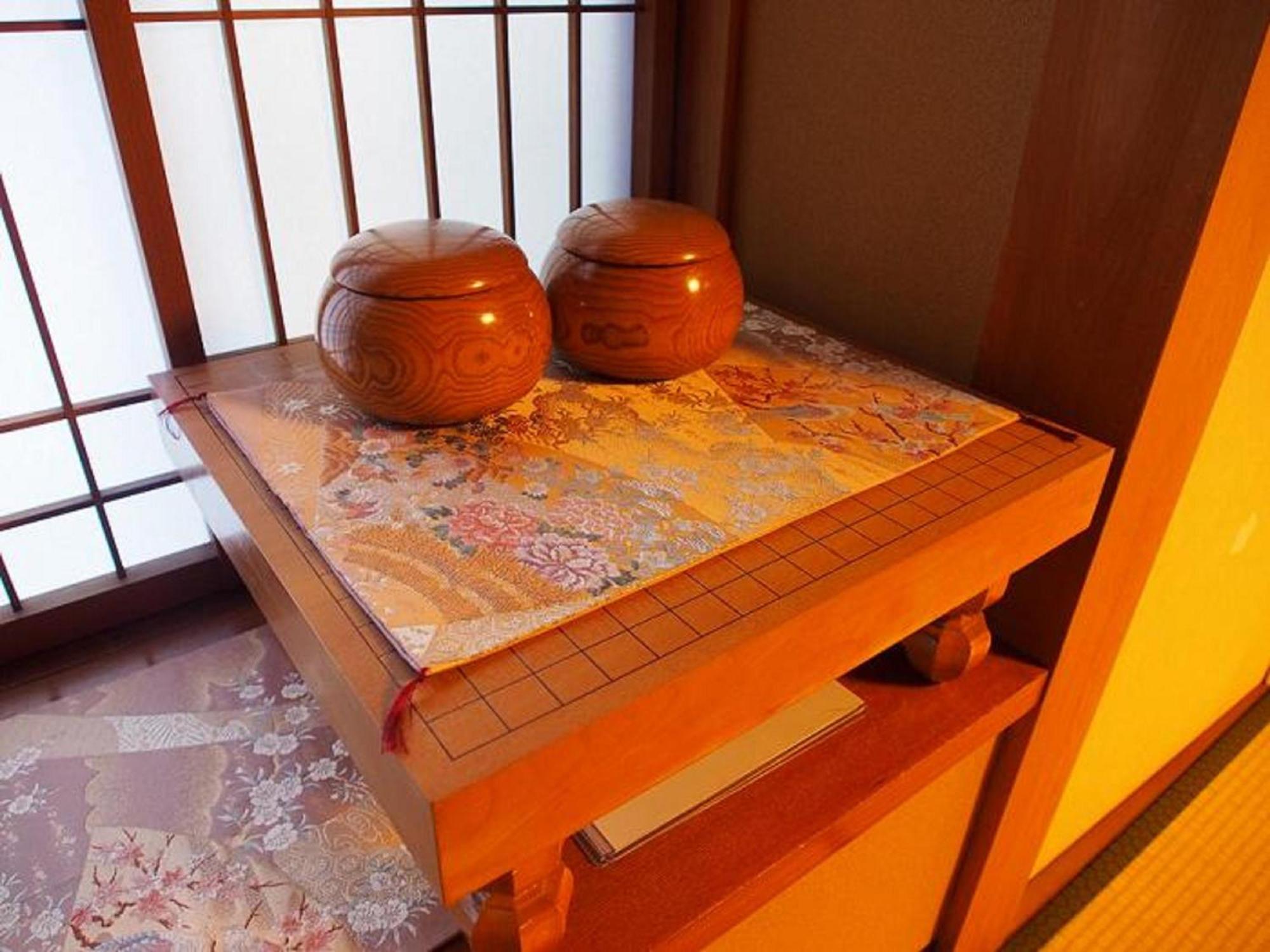 Kamuroan Kyoto Luaran gambar