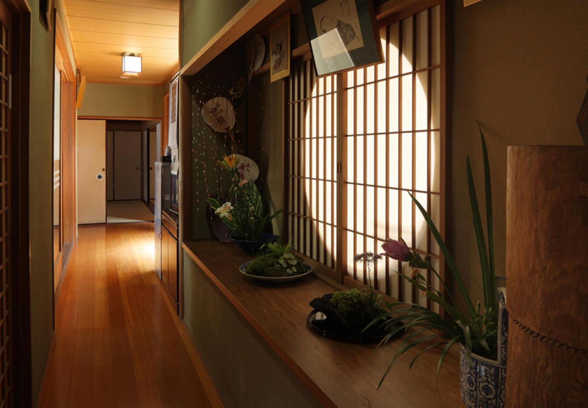 Kamuroan Kyoto Luaran gambar