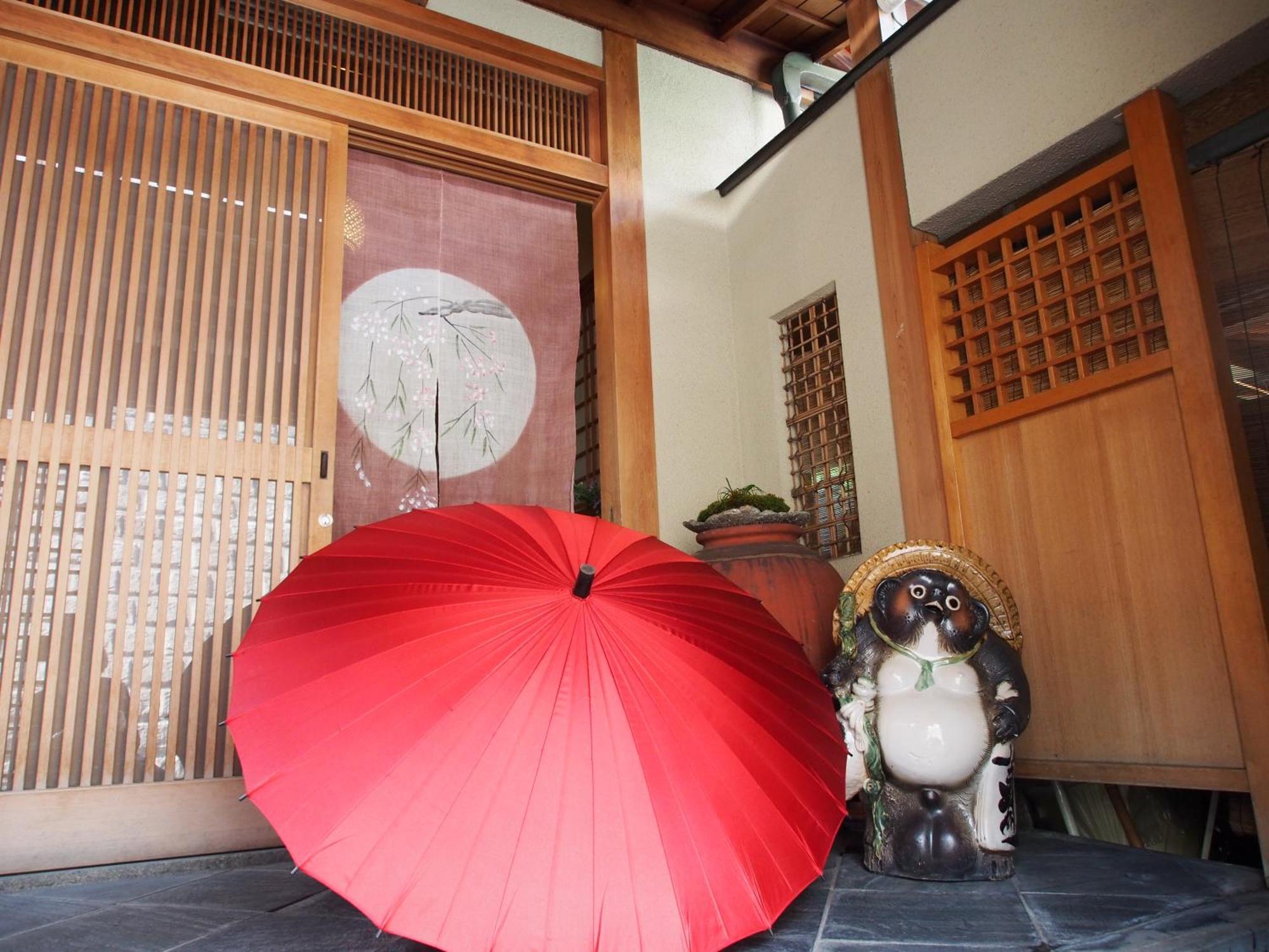 Kamuroan Kyoto Luaran gambar