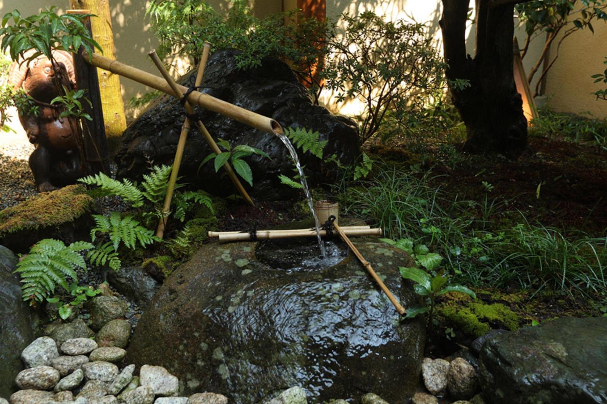 Kamuroan Kyoto Luaran gambar