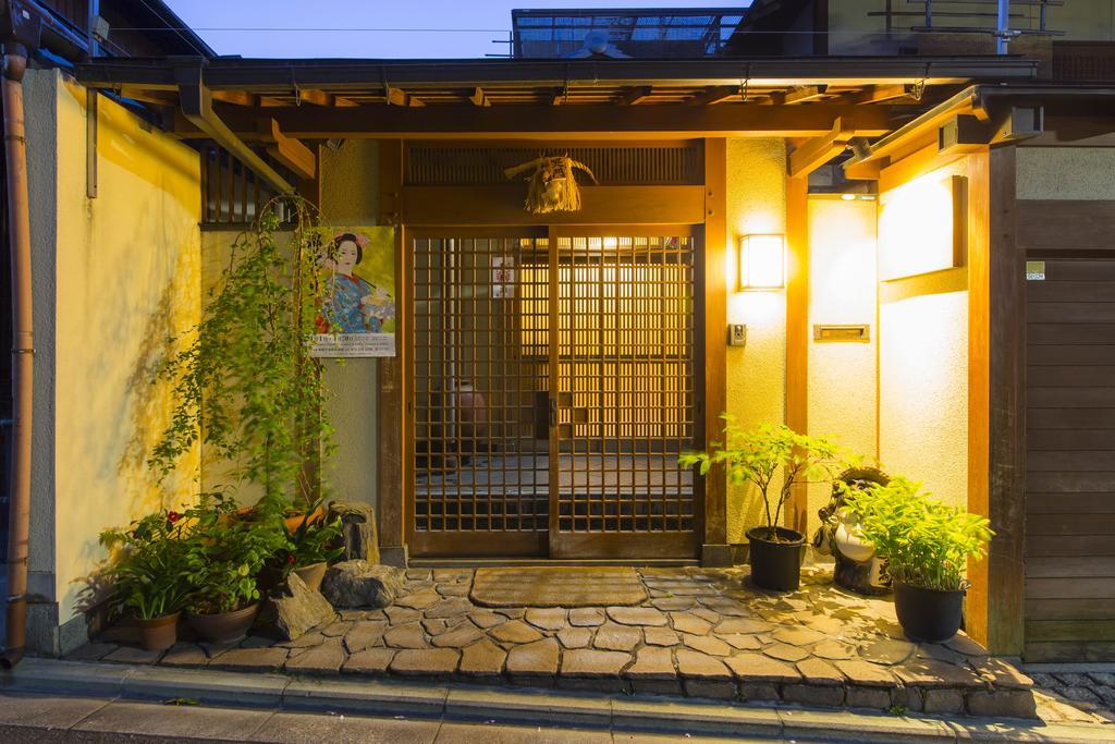 Kamuroan Kyoto Luaran gambar