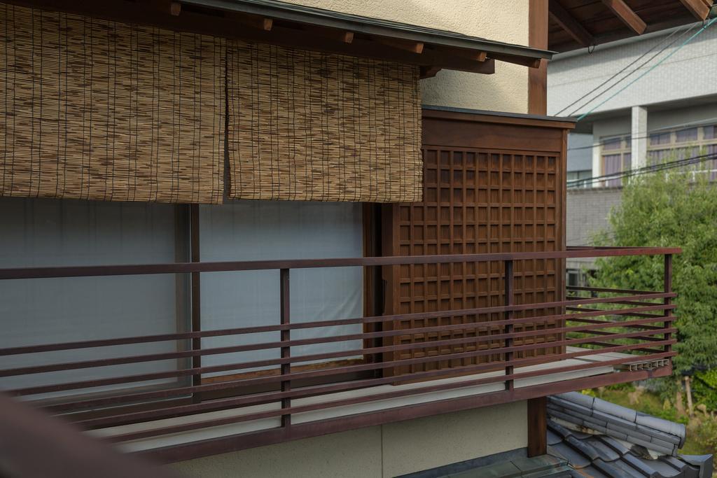 Kamuroan Kyoto Luaran gambar