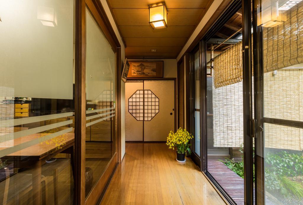 Kamuroan Kyoto Luaran gambar