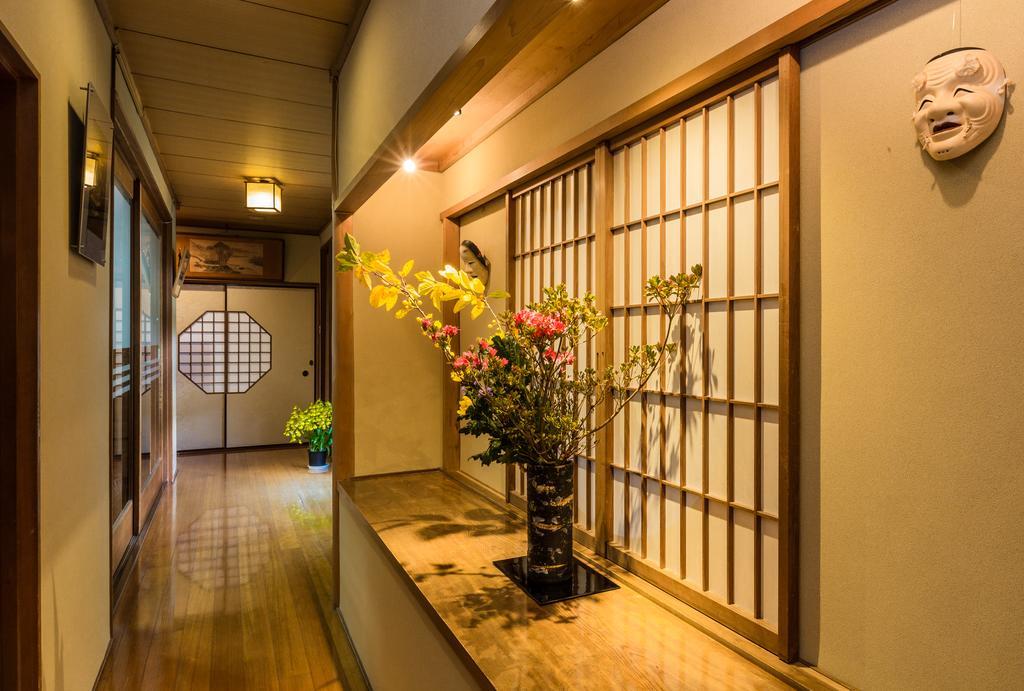 Kamuroan Kyoto Luaran gambar