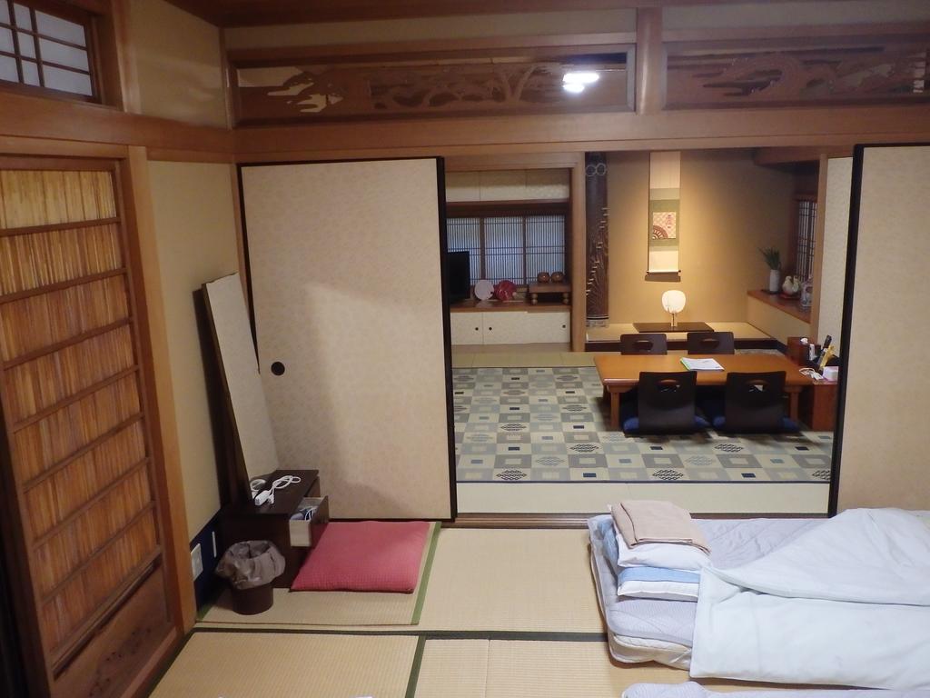 Kamuroan Kyoto Luaran gambar