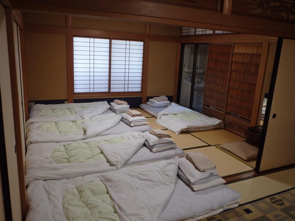Kamuroan Kyoto Luaran gambar
