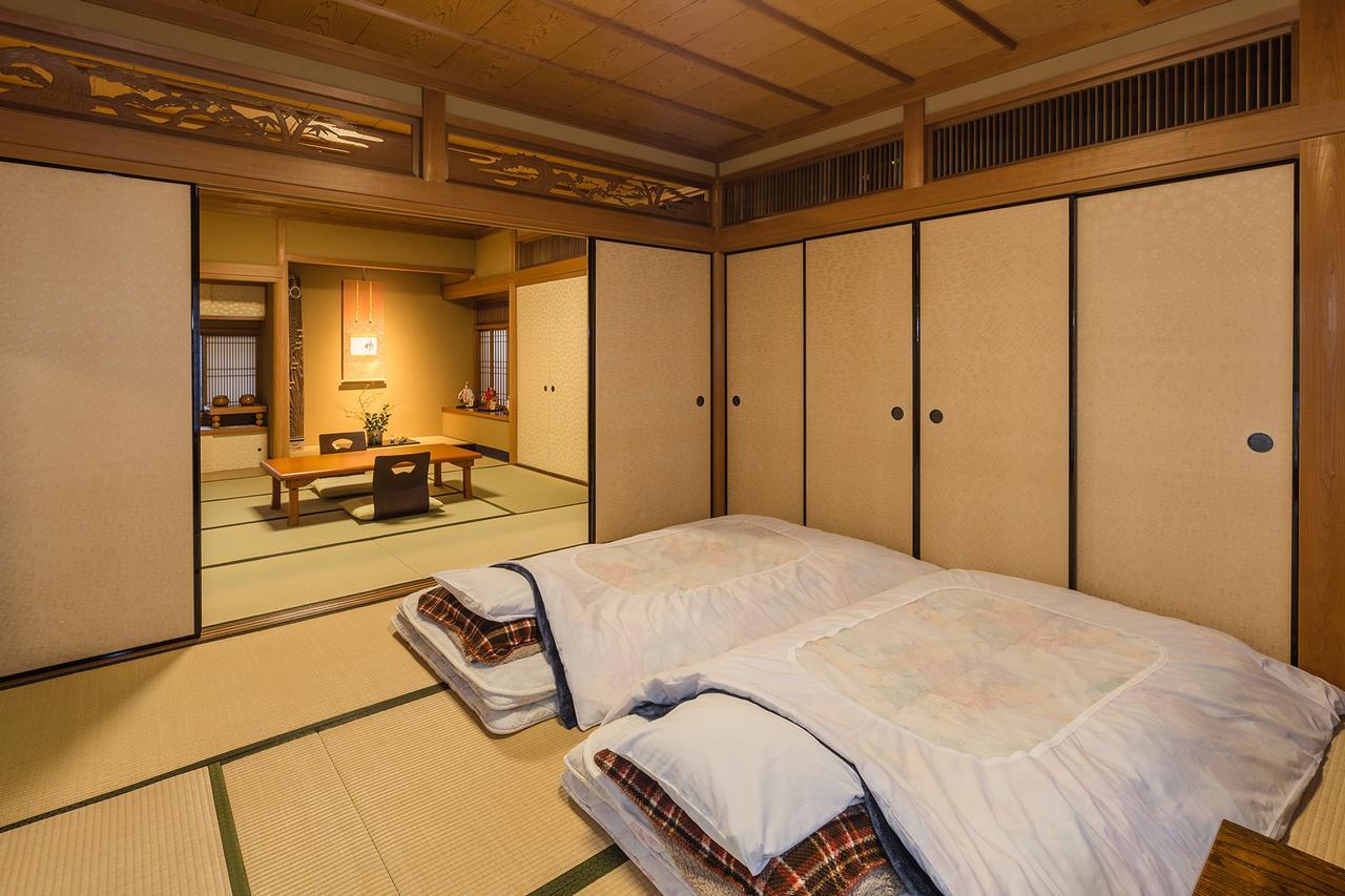 Kamuroan Kyoto Luaran gambar